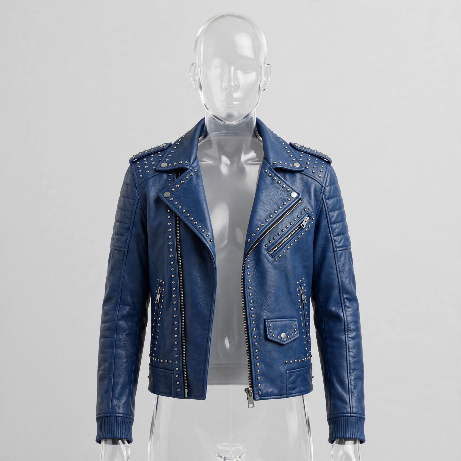 Leather Jackets